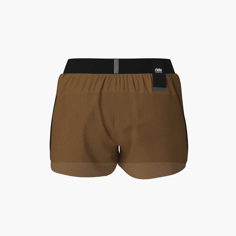 W DBSShort - Elite - Darche