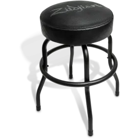 Zildjian Black Bar Stools